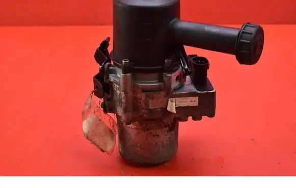 Peugeot 407 Power steering pump 9682527780