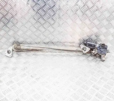 Dodge Stealth Front wiper linkage and motor MB622910 1591006641