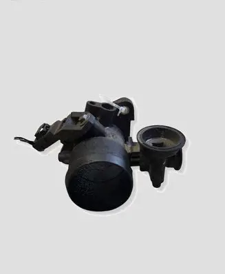 Citroen Jumpy Throttle valve 9664960080 CX0093625