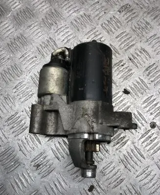 Audi A5 Sportback 8TA Starter motor 06H911021A 0001107508