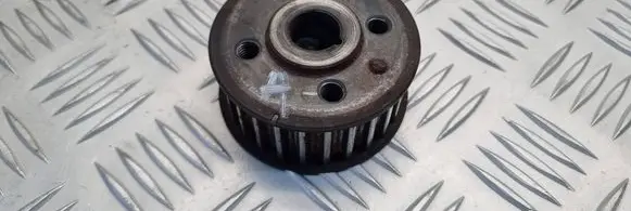 Opel Vectra C Crankshaft position gear