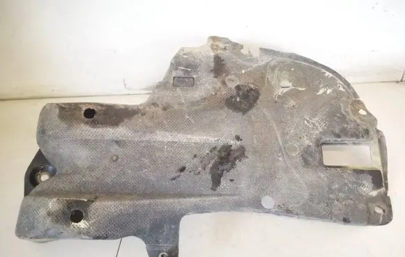 Toyota Corolla E120 E130 Engine splash shield/under tray