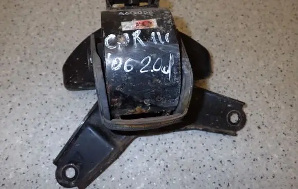 KIA Carens II Engine mount vacuum valve 
