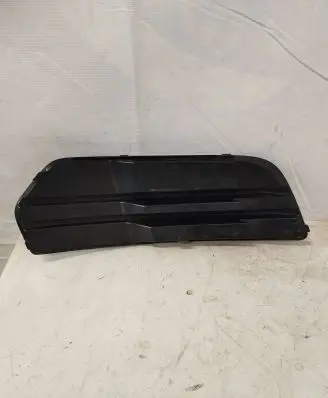 Audi Q5 SQ5 Front bumper lower grill 8R0807681