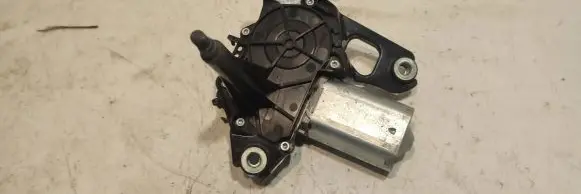 Mini One - Cooper Clubman R55 Rear window wiper motor 7168154 53030112 00024037