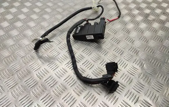 BMW X1 F48 F49 Other control units/modules 8647841 8628634 8643384