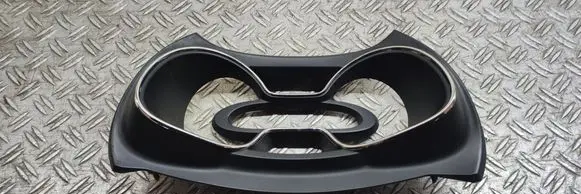Renault Captur Dashboard trim 682507627R