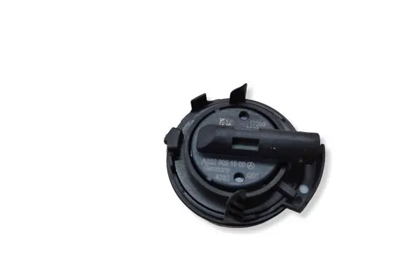 Mercedes-Benz C W205 Airbag deployment crash/impact sensor A2229051500