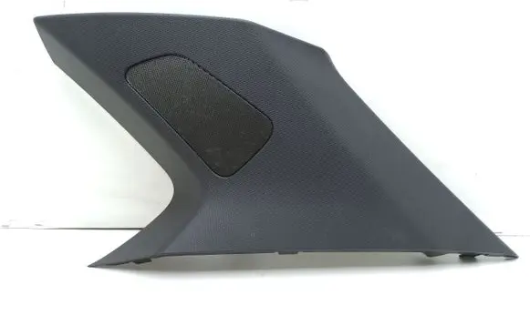 (D)pillar trim (top)