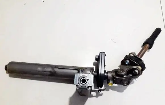 Chevrolet Captiva Steering wheel axle 25911773
