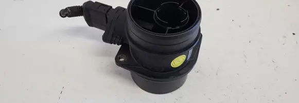 Volkswagen PASSAT B5.5 Mass air flow meter 074906461BX 0986284107 0281002462
