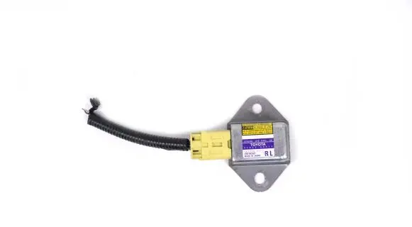 Toyota Land Cruiser (BJ70) Airbag deployment crash/impact sensor 8983360010