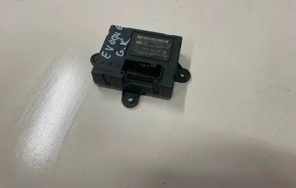 Land Rover Range Rover Evoque L538 Door control unit/module BJ3214D620AB 1002745301 14C112AB