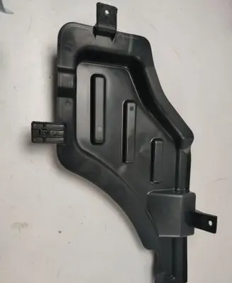 Hyundai Tucson TL Other trunk/boot trim element 96380D3500