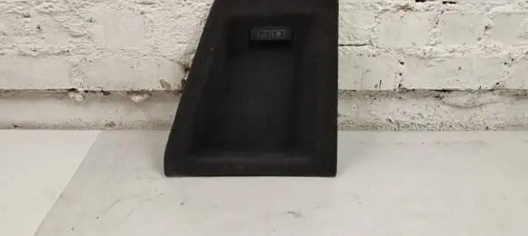BMW X3 G01 Trunk/boot lower side trim panel 