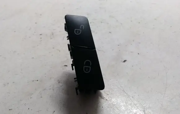 Central locking switch button