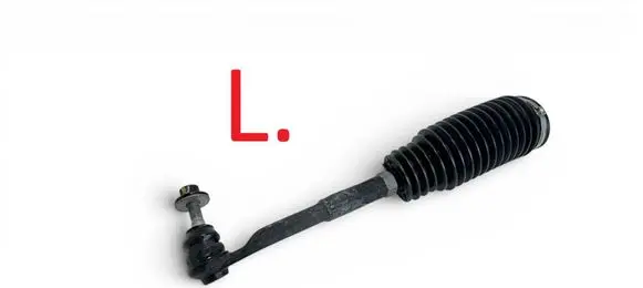 Hyundai Tucson IV NX4 Steering tie rod 55213 56820N7000