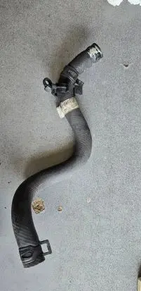 Volvo S80 Power steering hose/pipe/line A11944350