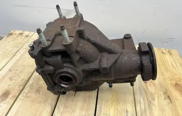 Mazda MX-5 NC Miata Rear differential MMAUTKO23685