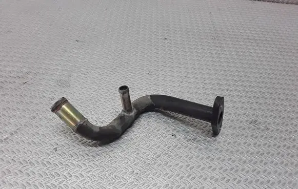 Mazda Premacy Engine coolant pipe/hose