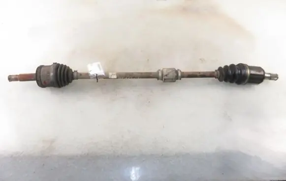 Hyundai Getz Front driveshaft