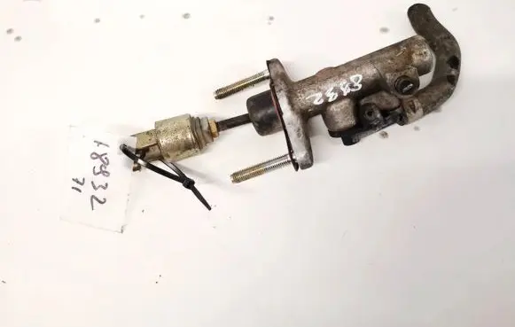 Clutch master cylinder
