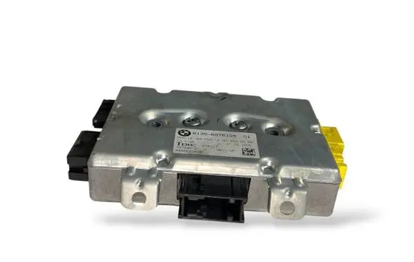 BMW 5 E60 E61 Door control unit/module 6976155 61356976155