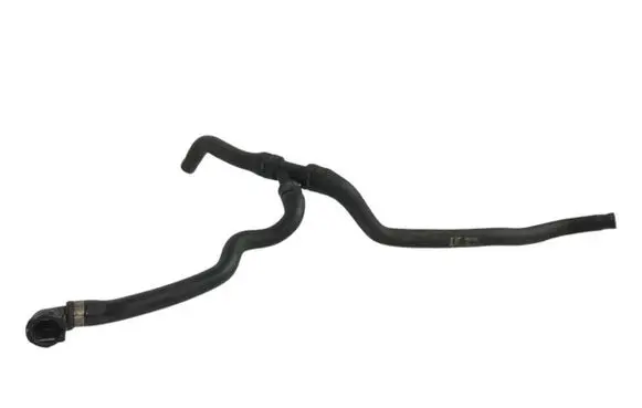 BMW 5 E60 E61 Engine coolant pipe/hose 7522999 11537522999