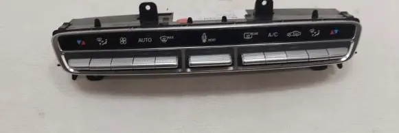 Mercedes-Benz C W205 Climate control unit A2059054700