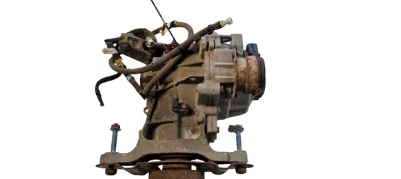 Ford Edge II Rear differential K2GW4000 K2GW4000FF 10043763