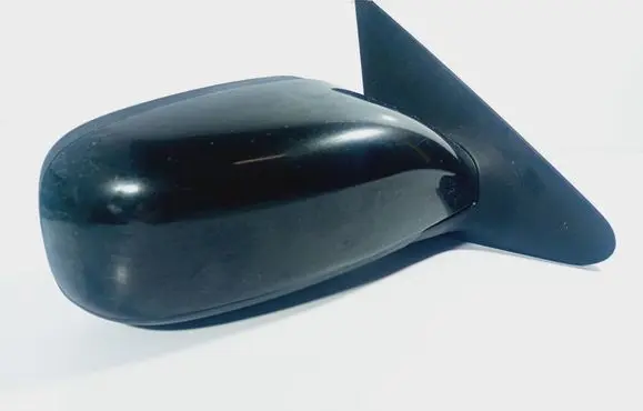Renault Laguna II Front door electric wing mirror E9014128