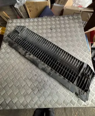 Audi A4 S4 B8 8K Front bumper skid plate/under tray 8T0807611A
