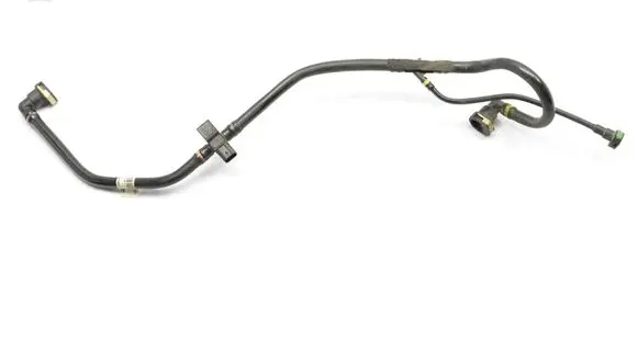 Ford Focus Brake vacuum hose/pipe BV616C047CF