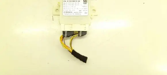 Mercedes-Benz CLS C218 X218 Parking PDC control unit/module 2189000104 A2189000104