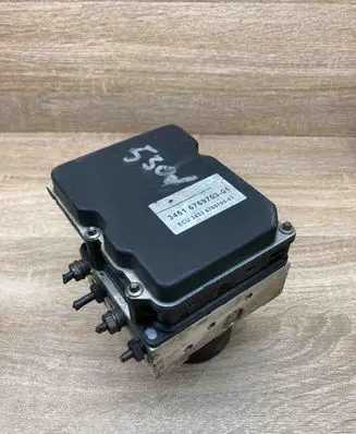 BMW 5 E60 E61 ABS Pump 6769703 6769705 6758749