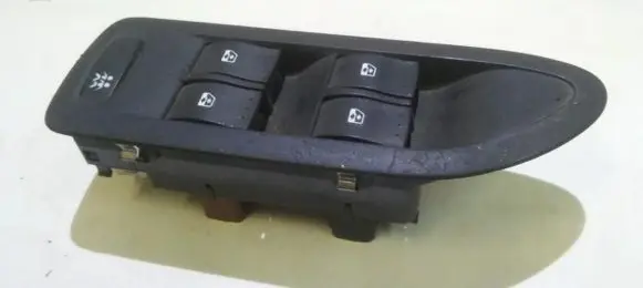 Renault Laguna II Electric window control switch