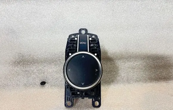 BMW 6 F12 F13 Head unit multimedia control 9866965 19226310 901600770014
