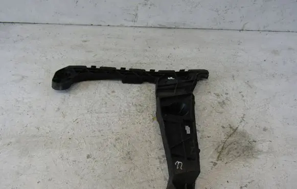 Audi A5 Rear bumper mounting bracket 8W6807454