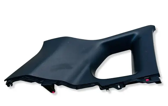 Toyota Corolla Cross (D)pillar trim (top) 6248016090