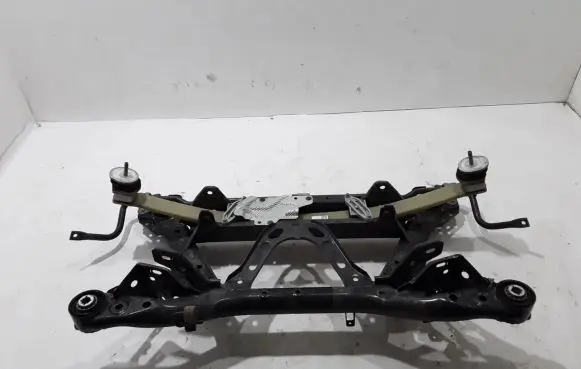 Volvo S60 Rear axle beam 32221652