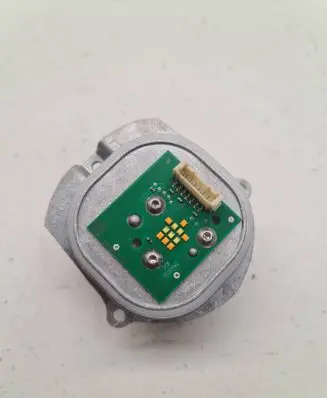 Mercedes-Benz GLE (W166 - C292) LED ballast control module 1305715306
