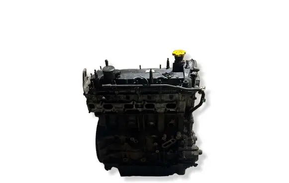 Chrysler Grand Voyager V Engine 04666708AB