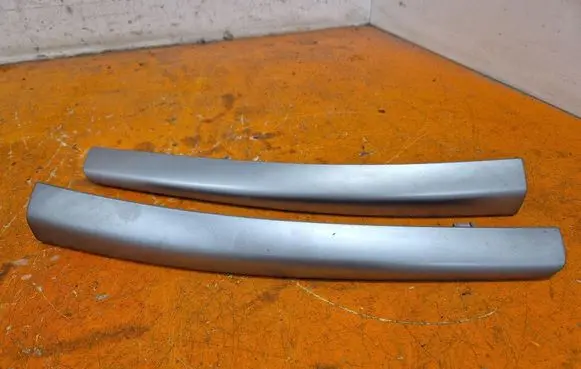 Peugeot 207 CC Dashboard trim 9651950377