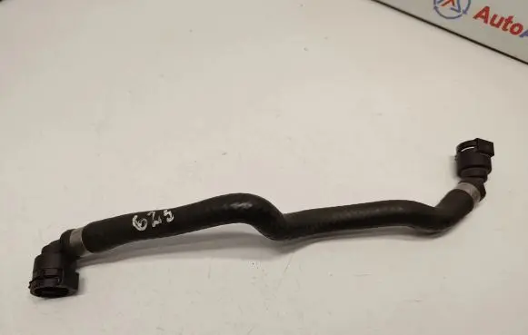 BMW 5 F10 F11 Engine coolant pipe/hose 17127592645