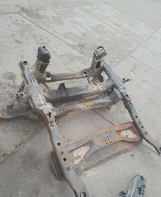 Mercedes-Benz Sprinter W906 Front subframe