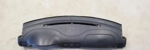 Mercedes-Benz ML W163 Dashboard