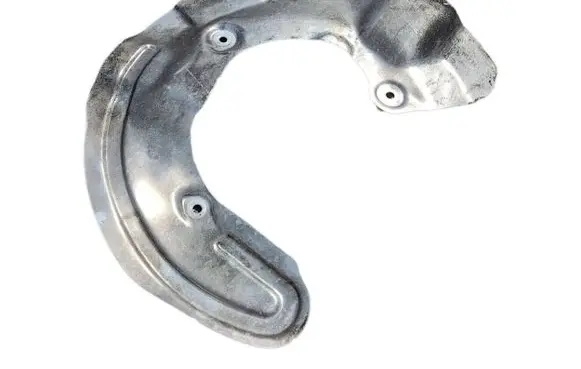 Mini Clubman F54 Rear brake disc plate dust cover 34106854969 026334