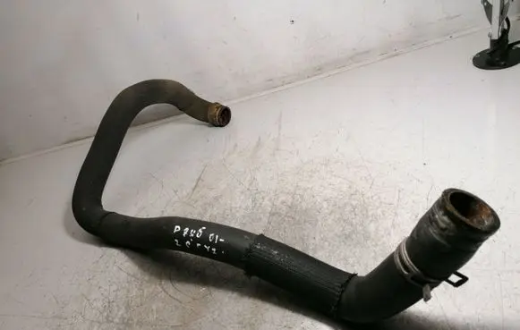Peugeot 806 Intercooler hose/pipe