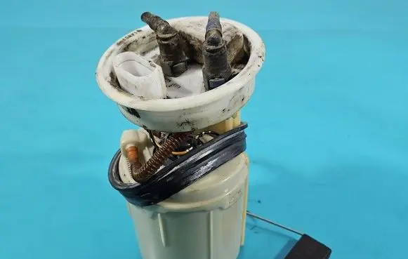 Seat Cordoba (6K) In-tank fuel pump 6N0919051N IMPRK1528161