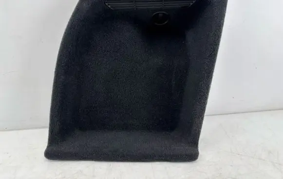 Audi A4 S4 B9 Trunk/boot side trim panel 8W9863991E